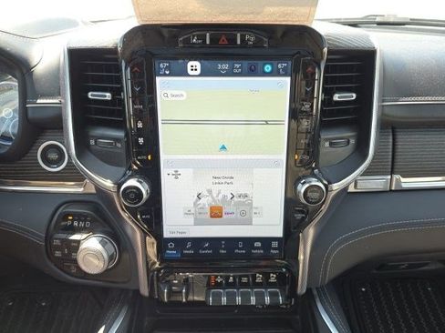 Certified 2022 RAM 1500 Limited AWD/4WD image 21