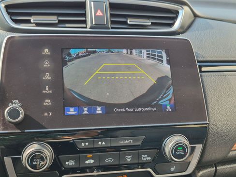 Used 2021 Honda CR-V Touring image 26