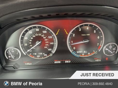 Used 2018 BMW X5 xDrive35i image 17