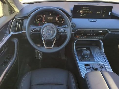 Used 2026 MAZDA CX-90 3.3 Turbo w/ Premium Sport Pkg AWD/4WD image 4