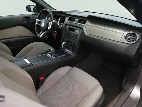 Used 2014 Ford Mustang Coupe w/ Equipment Group 102A RWD image 13