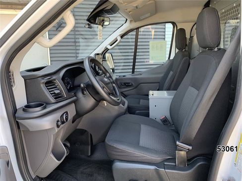 Used 2020 Ford Transit 150 Low Roof w/ Upfitter Package RWD image 25