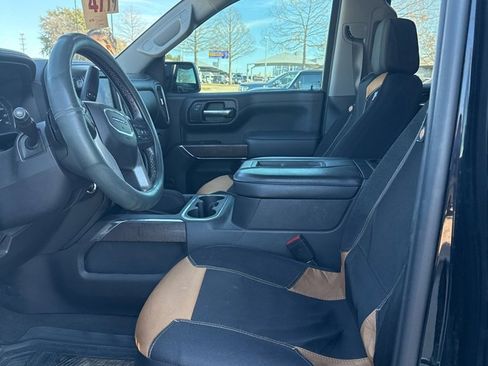 Used 2022 GMC Sierra 1500 Denali w/ Denali Premium Package image 6