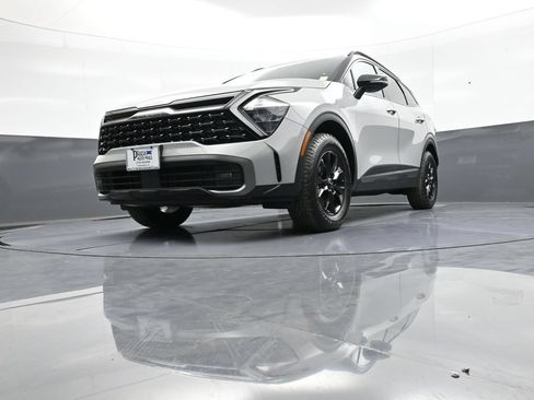 Certified 2023 Kia Sportage X-Pro AWD/4WD image 27