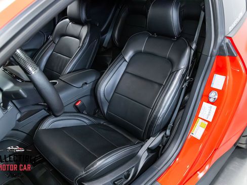 Used 2024 Ford Mustang GT Premium w/ GT Performance Package image 64