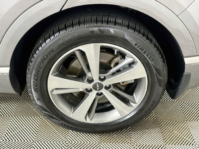 Used 2024 Genesis GV80 3.5T Advanced w/ Advanced Package AWD/4WD image 24