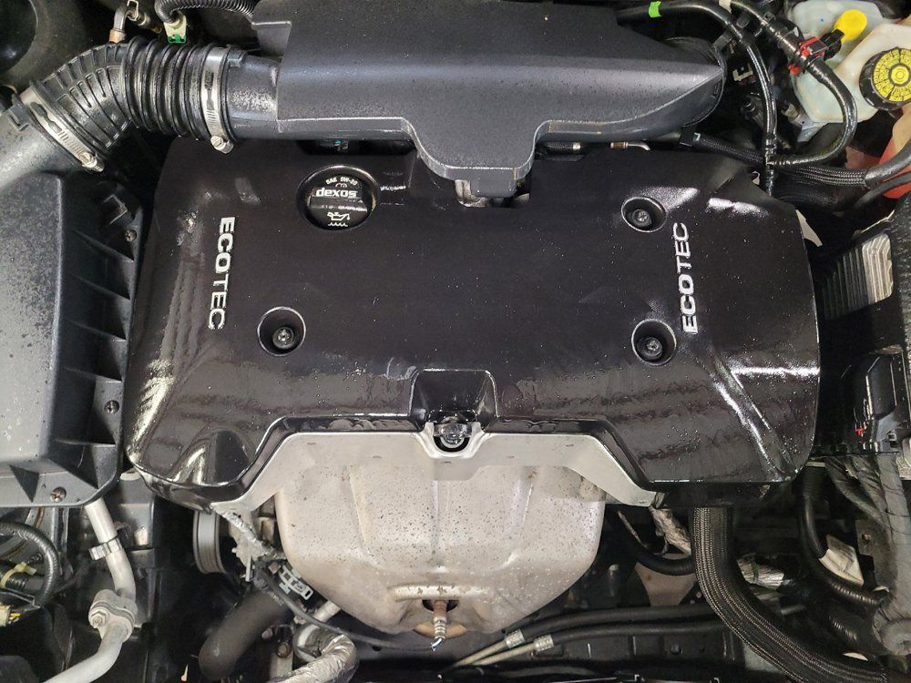 Used 2014 Chevrolet Malibu LS w/ Protection Package FWD image 30