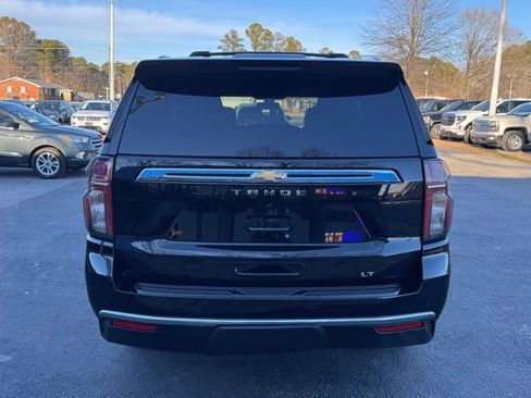 Used 2021 Chevrolet Tahoe LT image 6