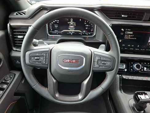 Used 2025 GMC Sierra 1500 AT4 image 19