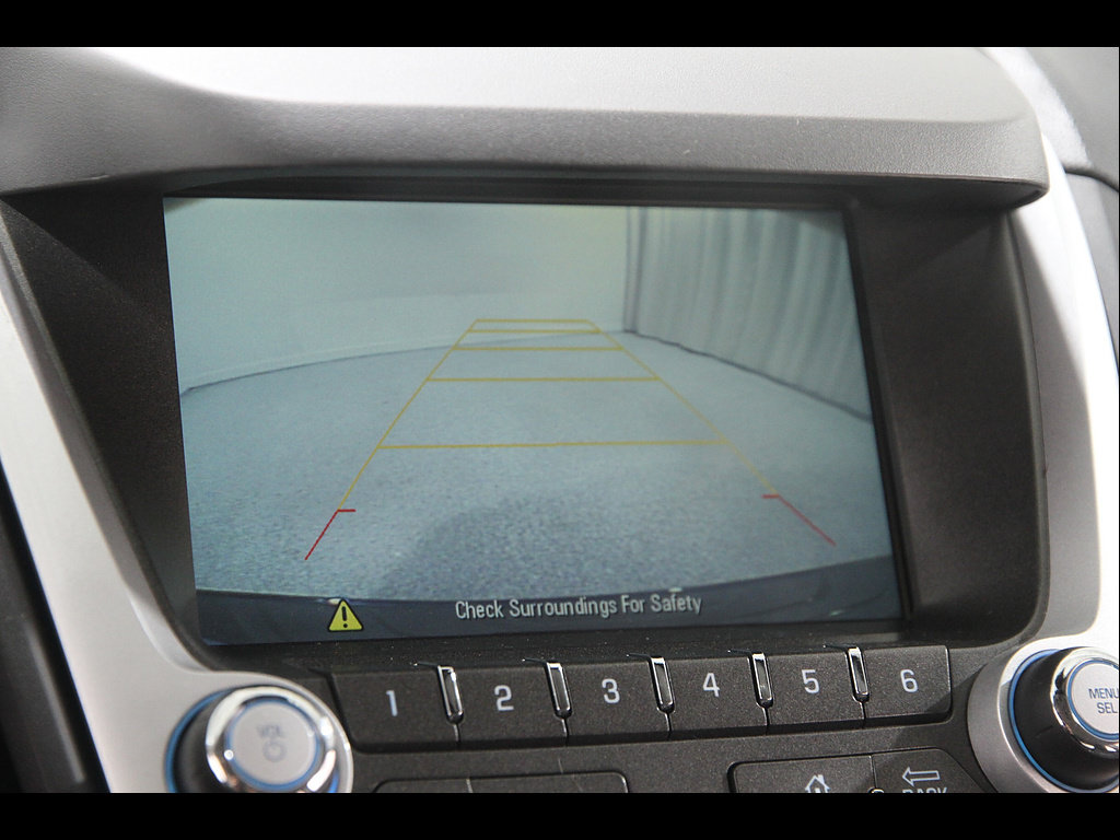 Used 2016 Chevrolet Equinox LT w/ Convenience Package AWD/4WD image 13