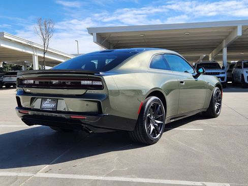 New 2026 Dodge Charger R/T Scat Pack image 3