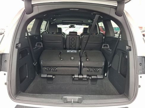 Certified 2023 Honda Odyssey Sport image 26