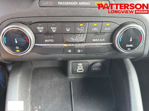Used 2025 Ford Escape ST-Line AWD/4WD image 9