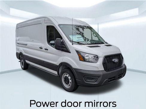 New 2026 Ford Transit 250 148 Medium Roof w/ Load Area Protection Package image 10
