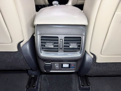 Used 2020 INFINITI QX50 Sensory w/ Proactive Package FWD image 22