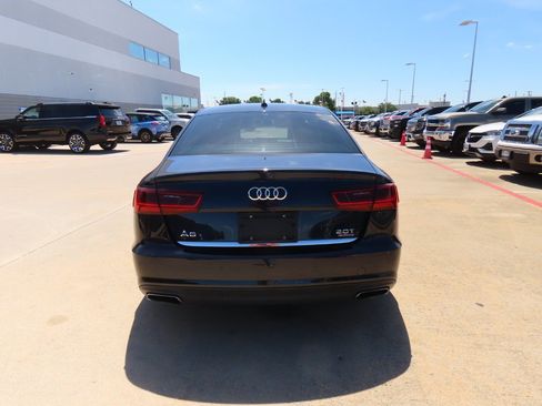 Used 2017 Audi A6 2.0T Premium image 13