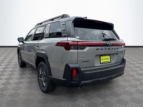 New 2026 Subaru Outback Premium AWD/4WD image 31