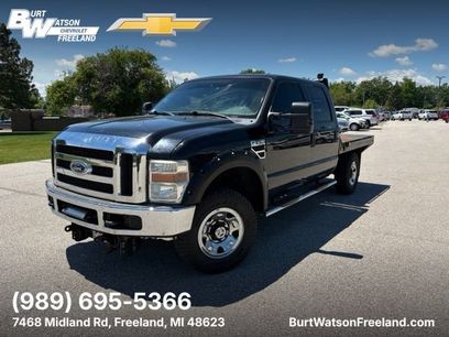 Used 2008 Ford F250 XL