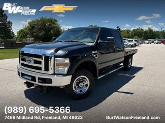 Used 2008 Ford F250 XL AWD/4WD 360° Tour