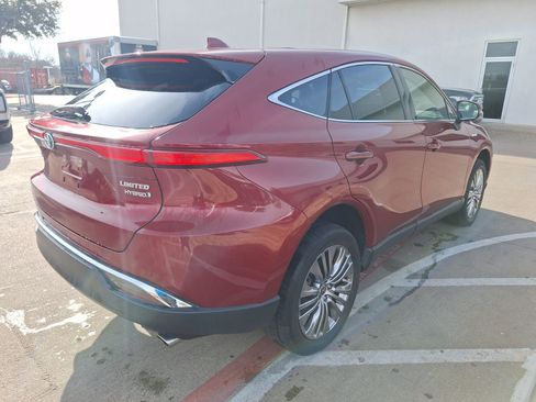 Used 2021 Toyota Venza Limited w/ Advanced Technology Package image 6