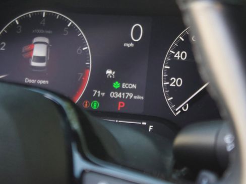 Used 2024 Honda Civic Sport image 19