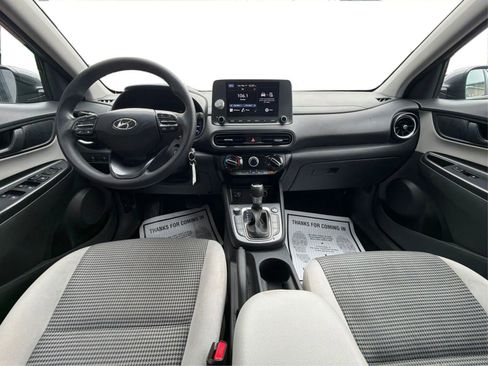 Used 2023 Hyundai Kona SE image 22