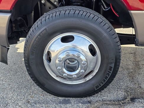 Used 2019 Ford F350 King Ranch w/ King Ranch Ultimate Package image 14