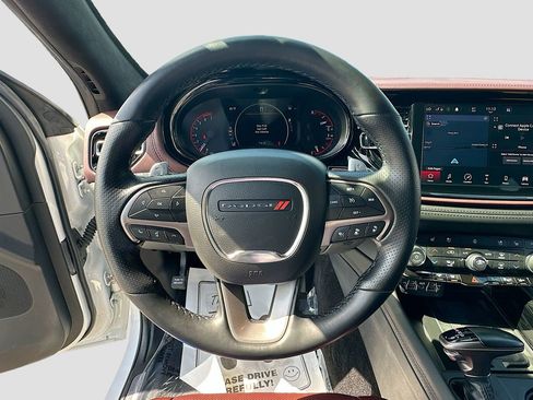 Used 2021 Dodge Durango Citadel RWD image 11