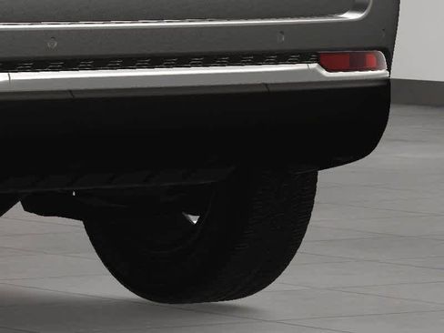 New 2025 Jeep Grand Cherokee Limited image 16