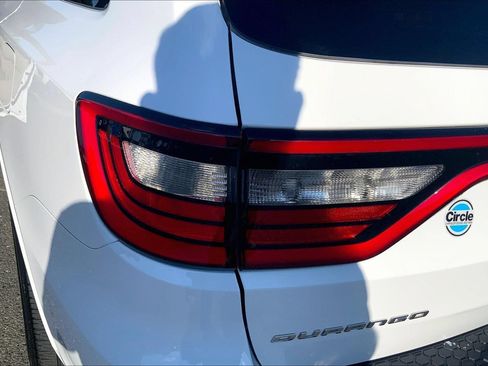 Used 2019 Dodge Durango GT AWD/4WD image 24