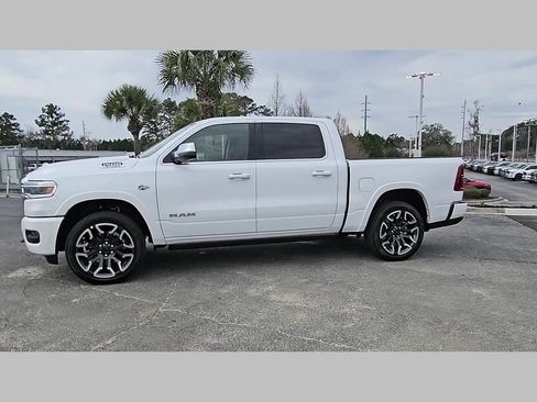 New 2026 RAM 1500 Limited AWD/4WD image 26