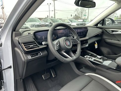 New 2026 Buick Envision Sport Touring image 26