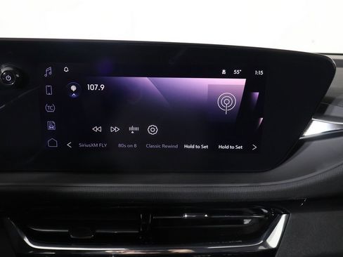 Used 2025 Buick Envista Avenir image 42