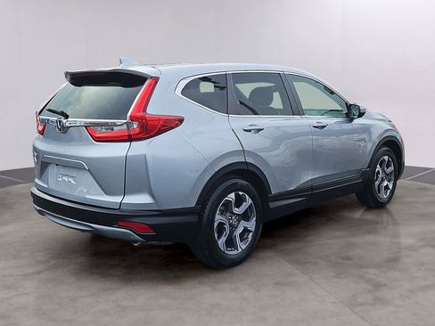 Certified 2018 Honda CR-V EX-L image 4