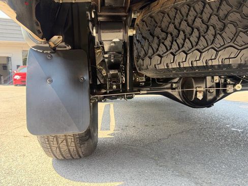 Used 2004 Toyota Tacoma PreRunner RWD image 47