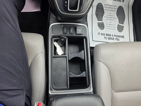 Used 2015 Honda CR-V EX-L image 18