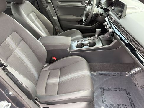 Used 2026 Honda Civic Sport image 28