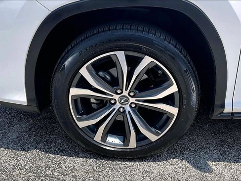 Used 2020 Lexus RX 350 FWD w/ Premium Package image 11