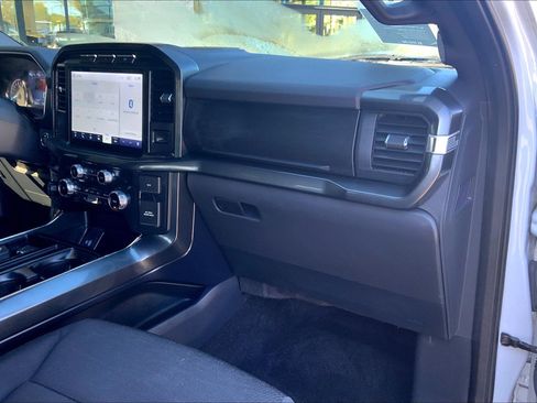 Used 2022 Ford F150 XLT w/ Equipment Group 302A High image 18