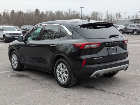 Used 2024 Ford Escape Active image 4