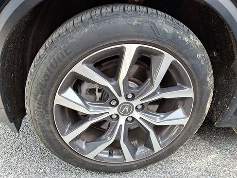 Used 2023 Acura MDX SH-AWD w/ Technology Package image 5