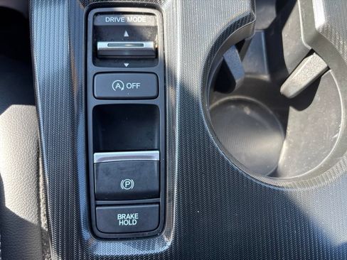 Used 2024 Honda Civic Sport image 28