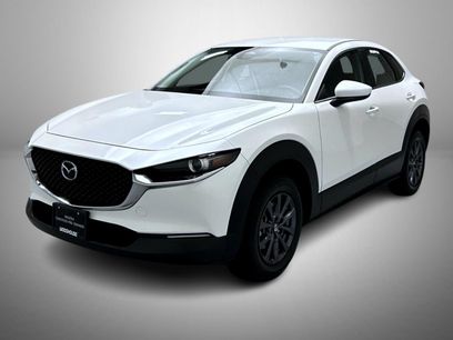 Certified 2024 MAZDA CX-30 AWD 2.5 S