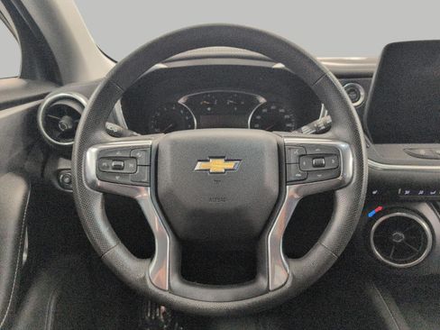 Used 2024 Chevrolet Blazer LT w/ Convenience Package AWD/4WD image 5