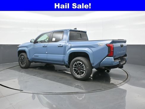 New 2026 Toyota Tacoma TRD Sport image 5