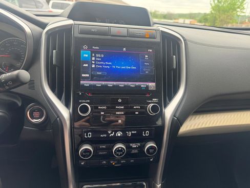 Used 2022 Subaru Ascent Premium w/ Convenience Package image 15