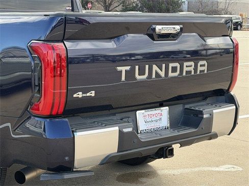 Used 2022 Toyota Tundra Limited image 6