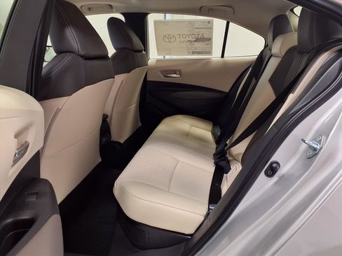 New 2026 Toyota Corolla XLE image 26