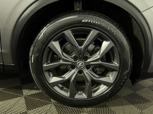Certified 2023 Acura MDX A-Spec AWD/4WD image 9