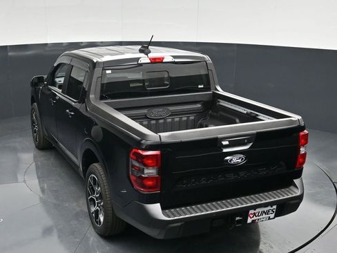 New 2026 Ford Maverick Lariat image 50